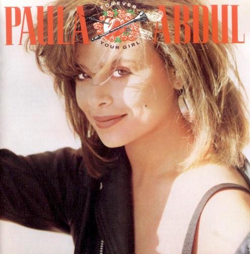 Paula Abdul